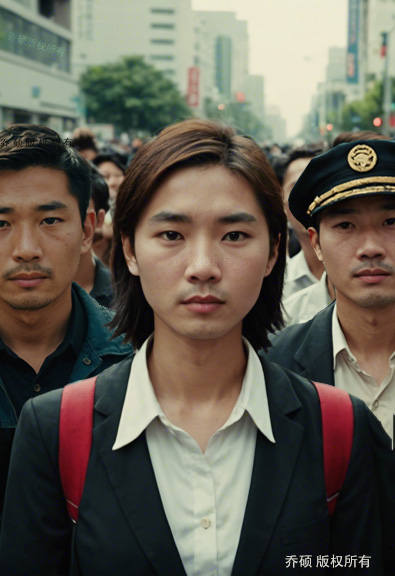 《今天，我是谁》封面